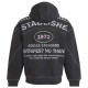 Adidas Ανδρικό φούτερ Shoemaker Graphic Hoodie